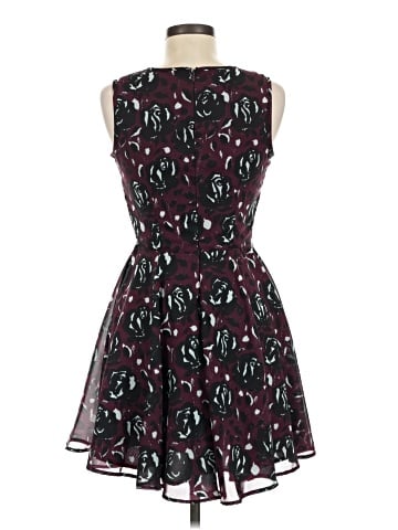 Maison Jules Cocktail Dress (view 2)