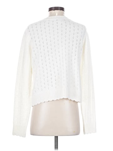 Francesca's Cardigan (view 2)