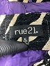 rue21 Animal Print Ivory Jacket Size XL - photo 6
