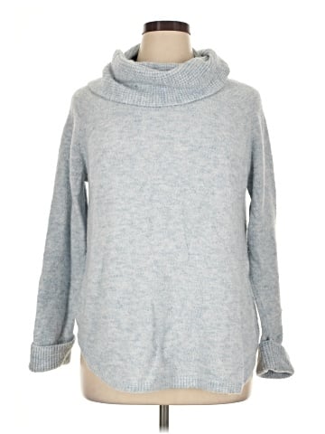 Style&Co Turtleneck Sweater (view 1)