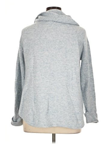 Style&Co Turtleneck Sweater (view 2)
