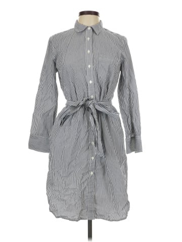 J.Crew Casual Dress (view 1)