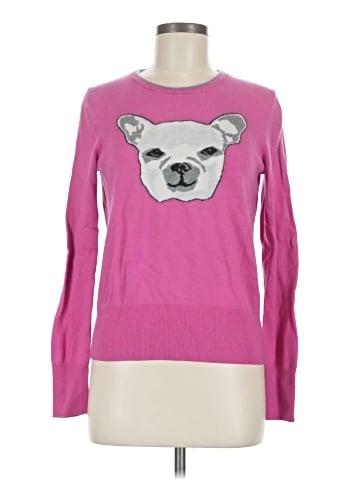 Gap Pullover Sweater (view 1)