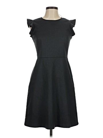 Ann Taylor LOFT Casual Dress (view 1)