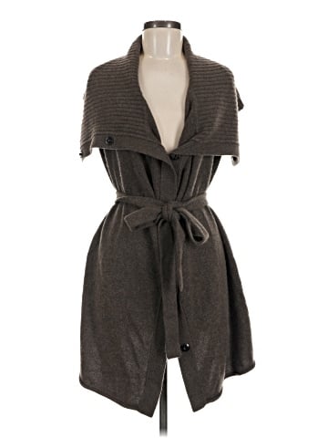 DemyLee Cashmere Cardigan (view 1)