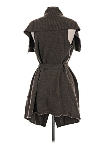 DemyLee Cashmere Cardigan (view 2)