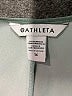 Athleta Tie-dye Gray Casual Dress Size 1X - photo 7