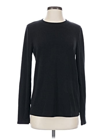 Wilfred Free Long Sleeve T-Shirt (view 1)