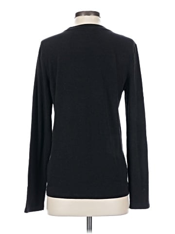 Wilfred Free Long Sleeve T-Shirt (view 2)