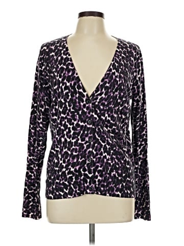 Merona Cardigan (view 1)