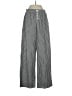 Wild Fable Stripes Gray Casual Pants Size XS - photo 1
