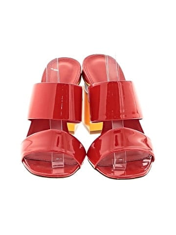 Salvatore Ferragamo Sandals (view 2)