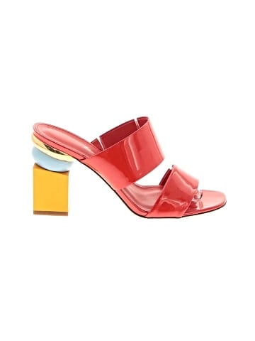Salvatore Ferragamo Sandals (view 1)