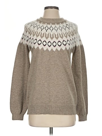 Maurices Pullover Sweater (view 1)