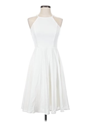 Lulus Cocktail Dress (view 1)