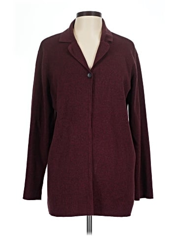 Liz Claiborne Cardigan (view 1)