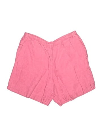 J.Jill Shorts (view 1)