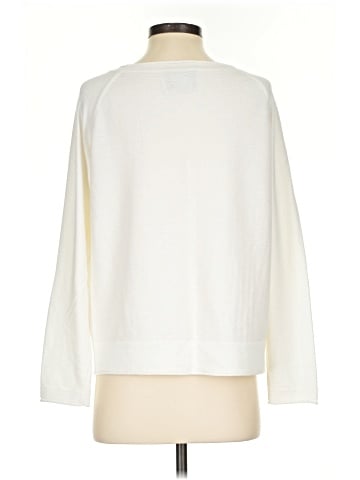 Quinn Pullover Sweater (view 2)