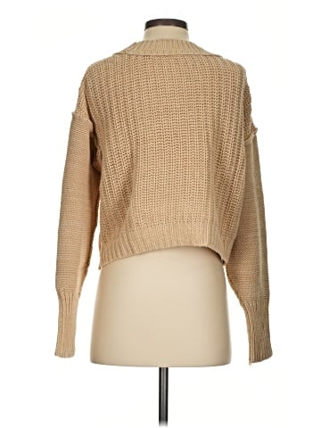 Free People Turtleneck Sweater (view 2)