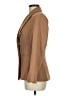 Zara Solid Tan Blazer Size M - photo 5