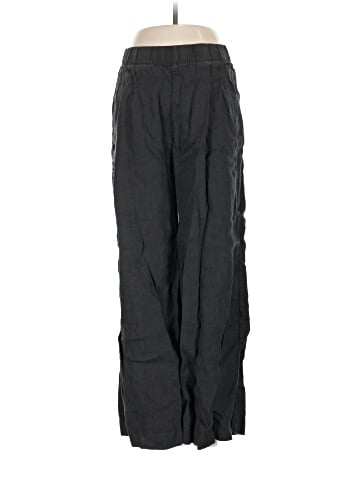 James Perse Linen Pants (view 1)