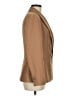 Zara Solid Tan Blazer Size M - photo 4