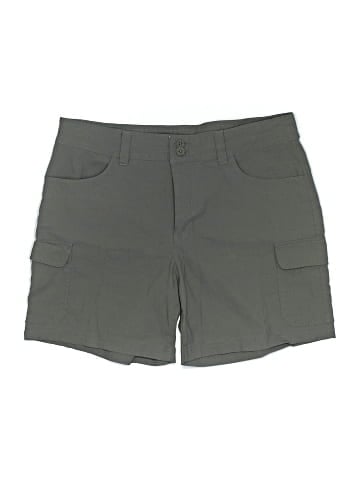 Eddie Bauer Cargo Shorts (view 1)