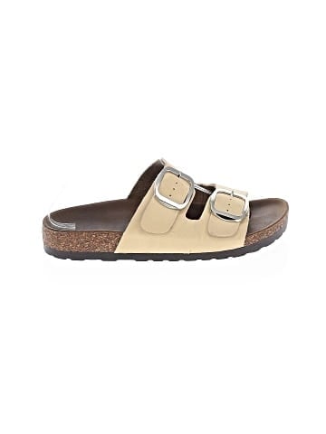 Mia Sandals (view 1)