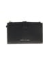 Marc Jacobs 100% Leather Black Leather Wallet One size - photo 1
