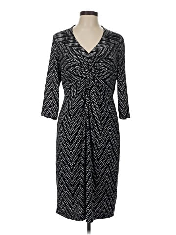 Donna Ricco Casual Dress (view 1)