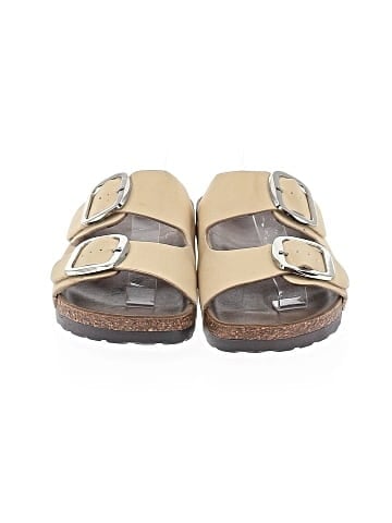 Mia Sandals (view 2)