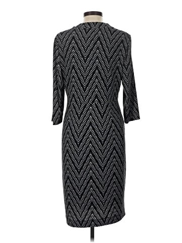 Donna Ricco Casual Dress (view 2)