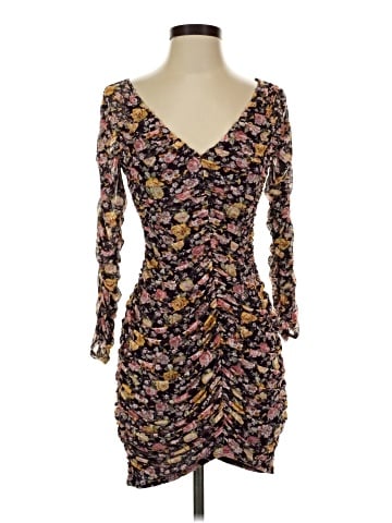 Free Press Cocktail Dress (view 1)