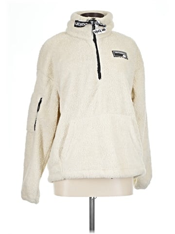New Balance Pullover Sweater (view 1)