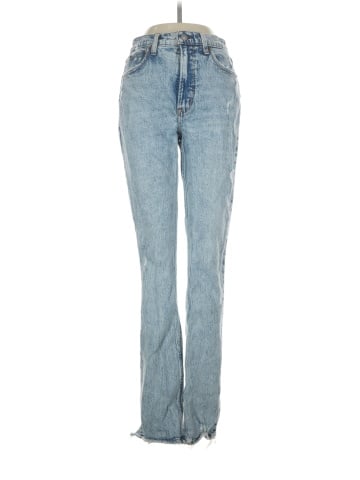 Abercrombie & Fitch Jeans (view 1)