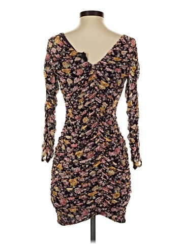 Free Press Cocktail Dress (view 2)