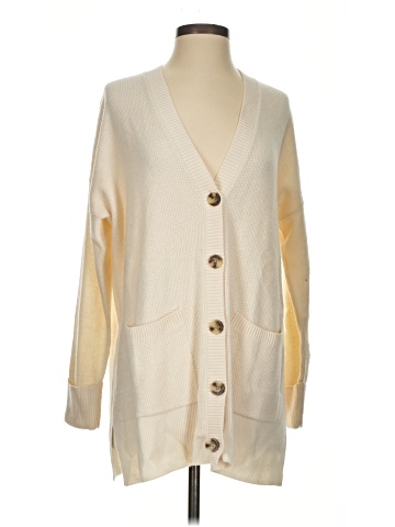 Madewell Cardigan (view 1)