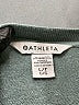 Athleta Teal Pullover Sweater Size L (tall) - photo 7