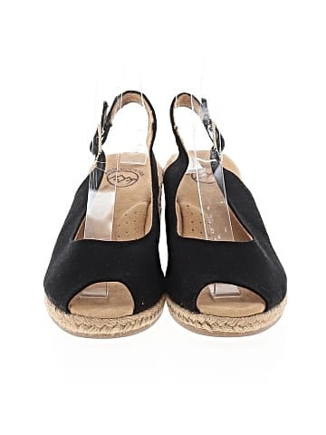 White Mountain Wedges (view 2)