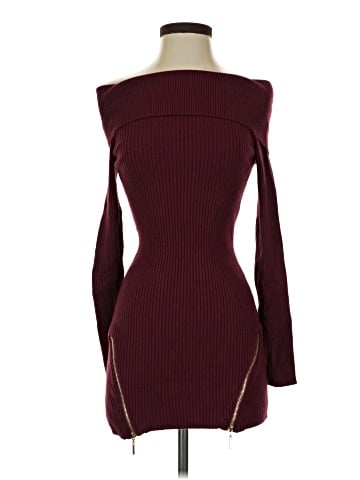 Material Girl Cocktail Dress (view 1)