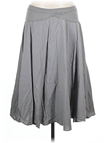 Derek Heart Casual Skirt (view 1)