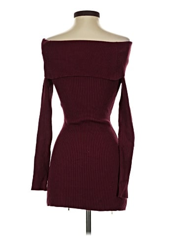 Material Girl Cocktail Dress (view 2)