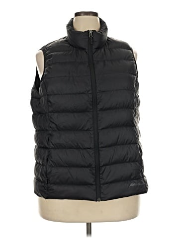 Eddie Bauer Vest (view 1)