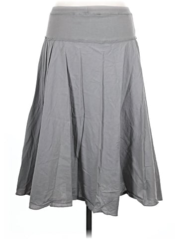 Derek Heart Casual Skirt (view 2)