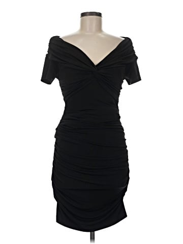 Boston Proper Cocktail Dress (view 1)