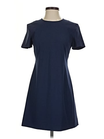 Theory Casual Dress (view 1)