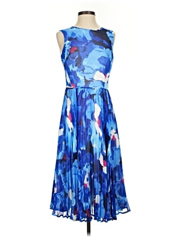 Maggy London Cocktail Dress (view 1)