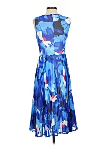 Maggy London Cocktail Dress (view 2)