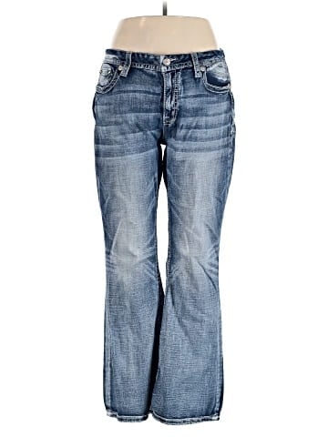 Miss Me Jeans (view 1)