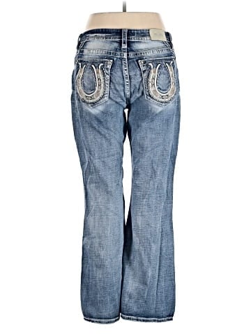 Miss Me Jeans (view 2)